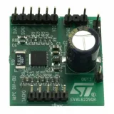 STMicroelectronics_EVAL6229QR_BOARD DEMO L6229Q BLDC MOT CTRL