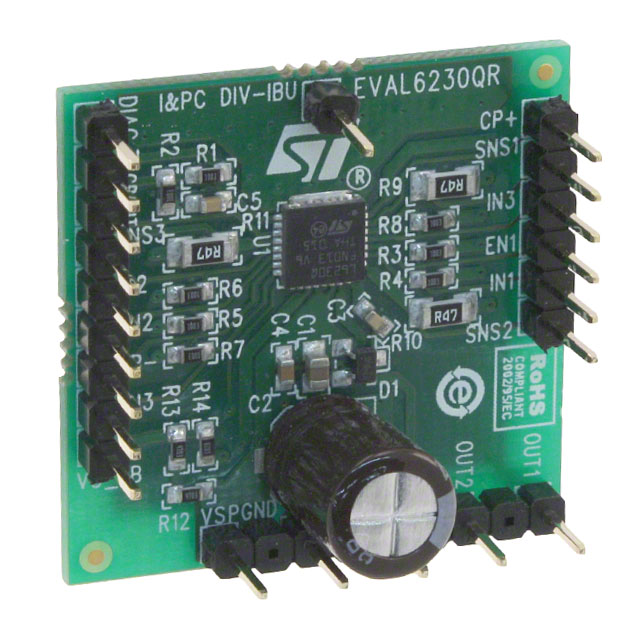 STMicroelectronics_EVAL6230QR