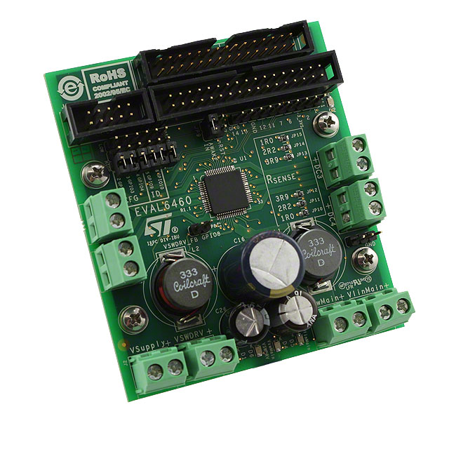 STMicroelectronics_EVAL6460