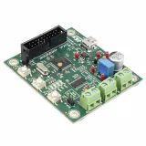 STMicroelectronics_EVAL6470H-DISC_BOARD EVAL DSPIN DISCOVERY L6470