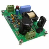 STMicroelectronics_EVAL6563-80W_EVAL BOARD FOR L6563