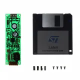 STMicroelectronics_EVAL6569_BOARD EVAL LIGHTING L6569