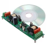 STMicroelectronics_EVAL6574B_EVAL BOARD FOR HF TL BALLAST