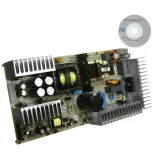 STMicroelectronics_EVAL6599-200W_EVAL BOARD FOR L6599