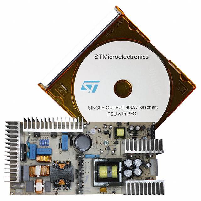 STMicroelectronics_EVAL6599-400W-S