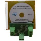 STMicroelectronics_EVAL6924D_EVAL BOARD FOR L6924D
