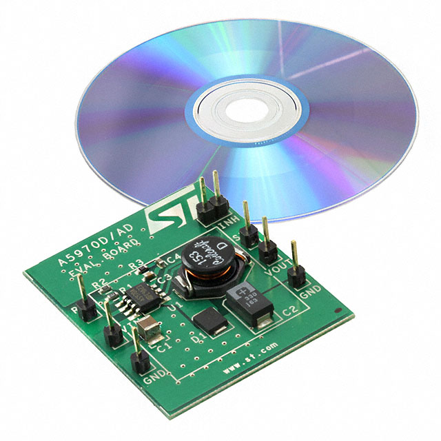 STMicroelectronics_EVALA5970AD