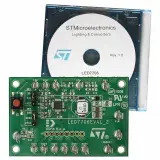 STMicroelectronics_EVALED7706_EVALUATION BOARD FOR LED7706