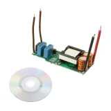 STMicroelectronics_EVALHVLED815W15_BOARD EVAL FOR LED815