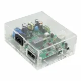 STMicroelectronics_EVALKITST7570-1_Networking Development Tools ST7570 Power Line Evaluation Board