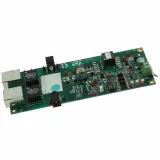 STMicroelectronics_EVALPM8803-FLY_KIT DEMO IEEE802.3AT PM8803