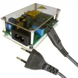 STMicroelectronics_EVALST7538DUAL_BOARD EVAL ST7538 PWR LINE TXRX