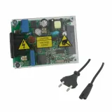 STMicroelectronics_EVALST7540-2_BOARD EVAL ST7540 PWR LINE TXRX
