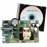 STMicroelectronics_EVALSTSR30-60W_BOARD EVAL USING L6668 & STSR30