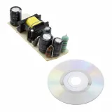 STMicroelectronics_EVALTSM1052_DEVELOPMENT KITS AND TOOLS
