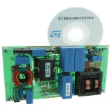 STMicroelectronics_EVL130W-SL-EU_BOARD EVAL L6562AT L6599AT
