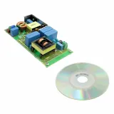 STMicroelectronics_EVL130W-STRLIG_BOARD EVAL L6562AT L6599AT