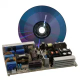 STMicroelectronics_EVL170W-FTV_DEMO BOARD VIPER27 L6599A L6564