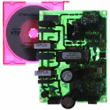 STMicroelectronics_EVL6562A-35WFLB_BOARD EVAL FOR L6562AX