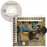 STMicroelectronics_EVL6562A-400W_BOARD EVAL FOR L6562AX