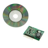 STMicroelectronics_EVL6562A-LED_EVALUATION MODULE L6562A