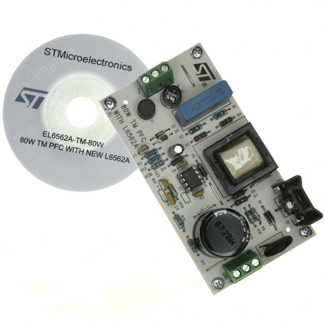 STMicroelectronics_EVL6562A-TM-80W