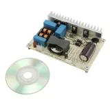 STMicroelectronics_EVL6563S-250W_EVAL BOARD FOR L6563(250W)