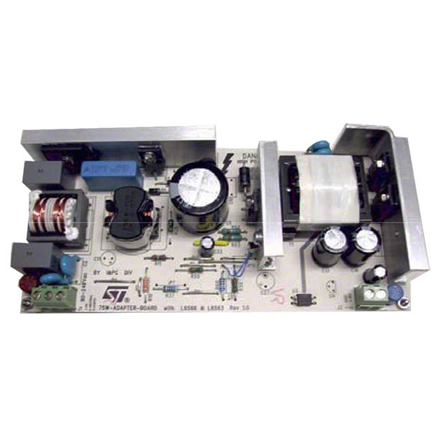 STMicroelectronics_EVL6566A-75WADP