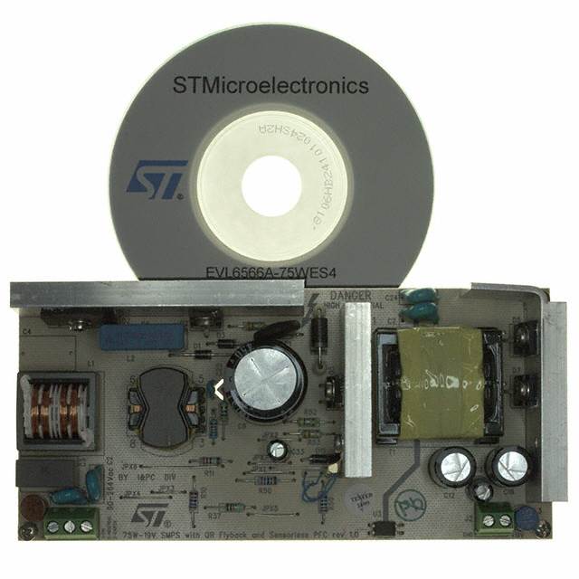 STMicroelectronics_EVL6566A-75WES4