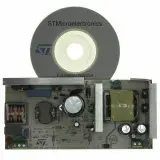 STMicroelectronics_EVL6566A-75WES4_BOARD DEMO FOR L6563/LL6566A