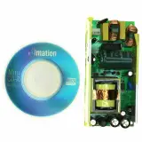 STMicroelectronics_EVL6566B-65W_BOARD EVAL FOR L6566B