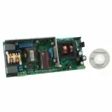STMicroelectronics_EVL90WADP-LLCSR_EVAL BOARD PORTABLE PWR SUPPLY