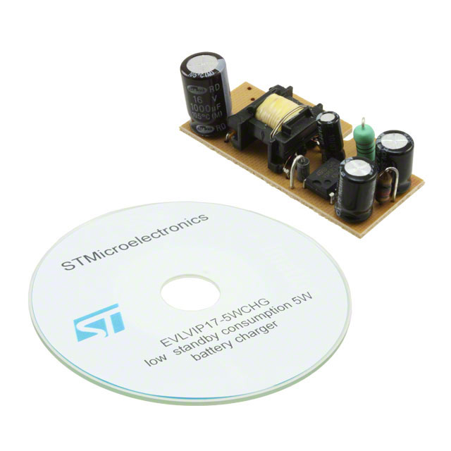 STMicroelectronics_EVLVIP17-5WCHG