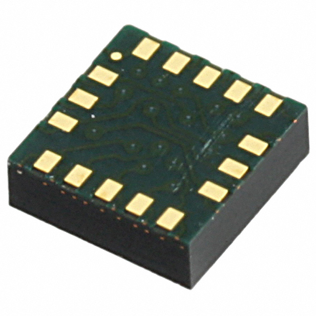 STMicroelectronics_H3LIS331DLTR