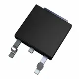 STMicroelectronics_KF33BDT-TR_3.3V 500mA LDO Regulator, 2% Acc, 400mV Dropout, TO-252