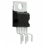 STMicroelectronics_L149V_IC REG LINEAR 4A 5PENTAWATT