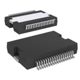 STMicroelectronics_L6208PD_Stepper Motor Driver IC, 52V, 5.6A, 4 Outputs, DMOS, SOIC