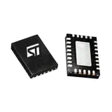 STMicroelectronics_L6360TR_Transceiver 1TX 1RX 400Kbps 26-Pin VFQFPN EP T/R