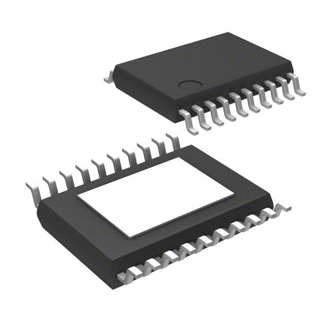 Microchip Technology_VSC8115XYA-05-T