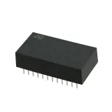 STMicroelectronics_M41T00CAPPC1_Serial real-time clock (RTC) with integral backup battery and crystal