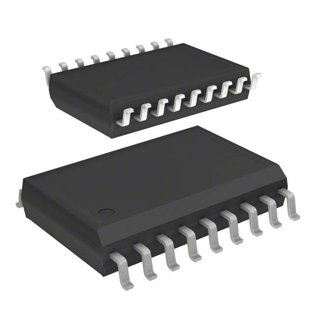 STMicroelectronics_M41T00SC64MY6E