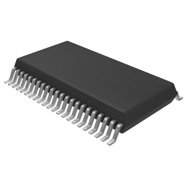 STMicroelectronics_M41T256YMH7E