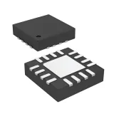 STMicroelectronics_M41T65Q6F_IC RTC CLK/CALENDAR I2C 16QFN