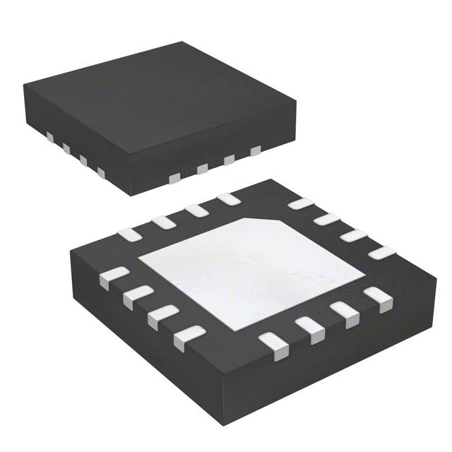 STMicroelectronics_M41T83RQA6F