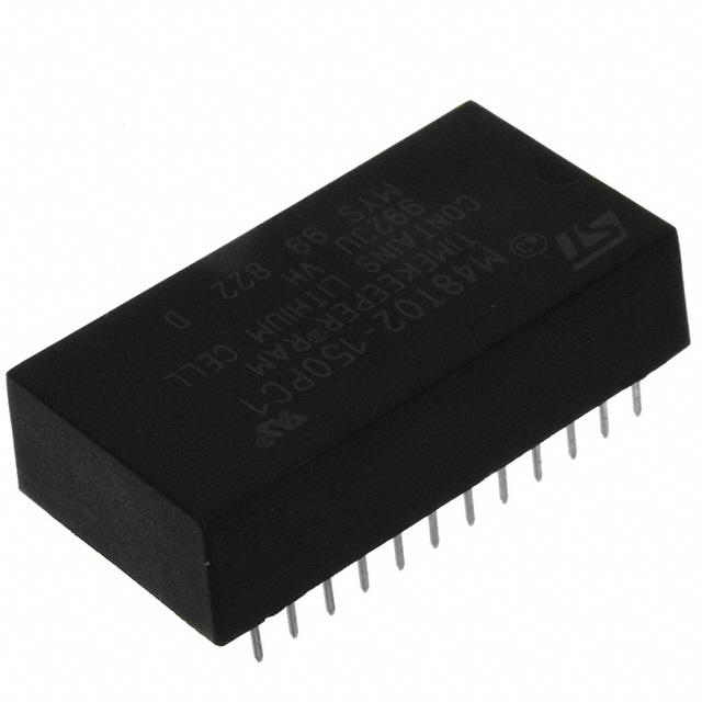 STMicroelectronics_M48T02-70PC1