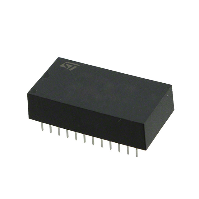 STMicroelectronics_M48Z02-70PC1