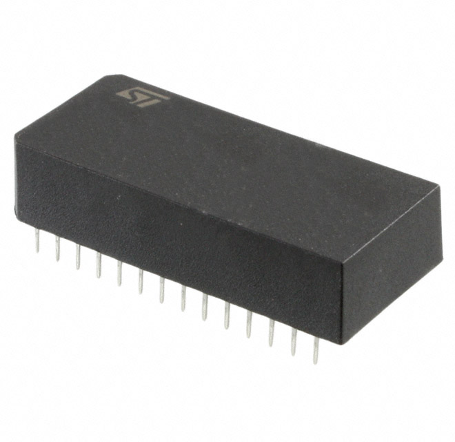 STMicroelectronics_M48Z08-100PC1