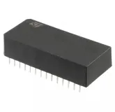 STMicroelectronics_M48Z58Y-70PC1_IC NVSRAM 64KBIT PAR 28PCDIP