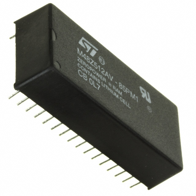 STMicroelectronics_M48Z512BV-85PM1