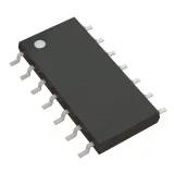 STMicroelectronics_TS274CDT_IC CMOS 4 CIRCUIT 14SO